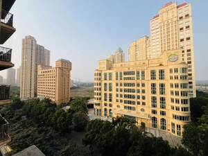 2.5 BHK Apartment – Exterior View View at Hiranandani Cardinal, Ghodbunder Road - for Sale