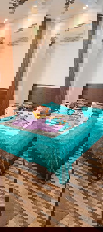 3 BHK + Pooja Room,Servant Room 1500 Sq.Ft. Builder Floor in Kohli One Malibu Town