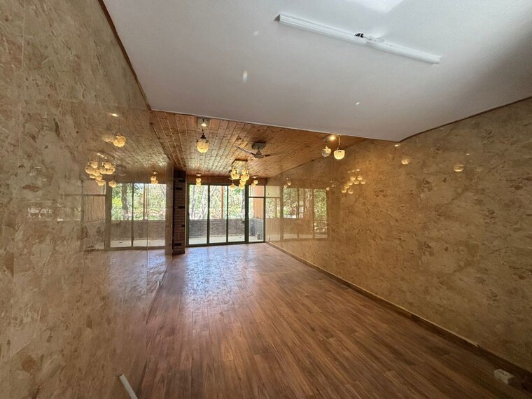 Exterior View, kohli-one-malibu-town-plot 1 RK 600 Sq.Ft. Builder Floor In Sector 47 Gurgaon 10194082