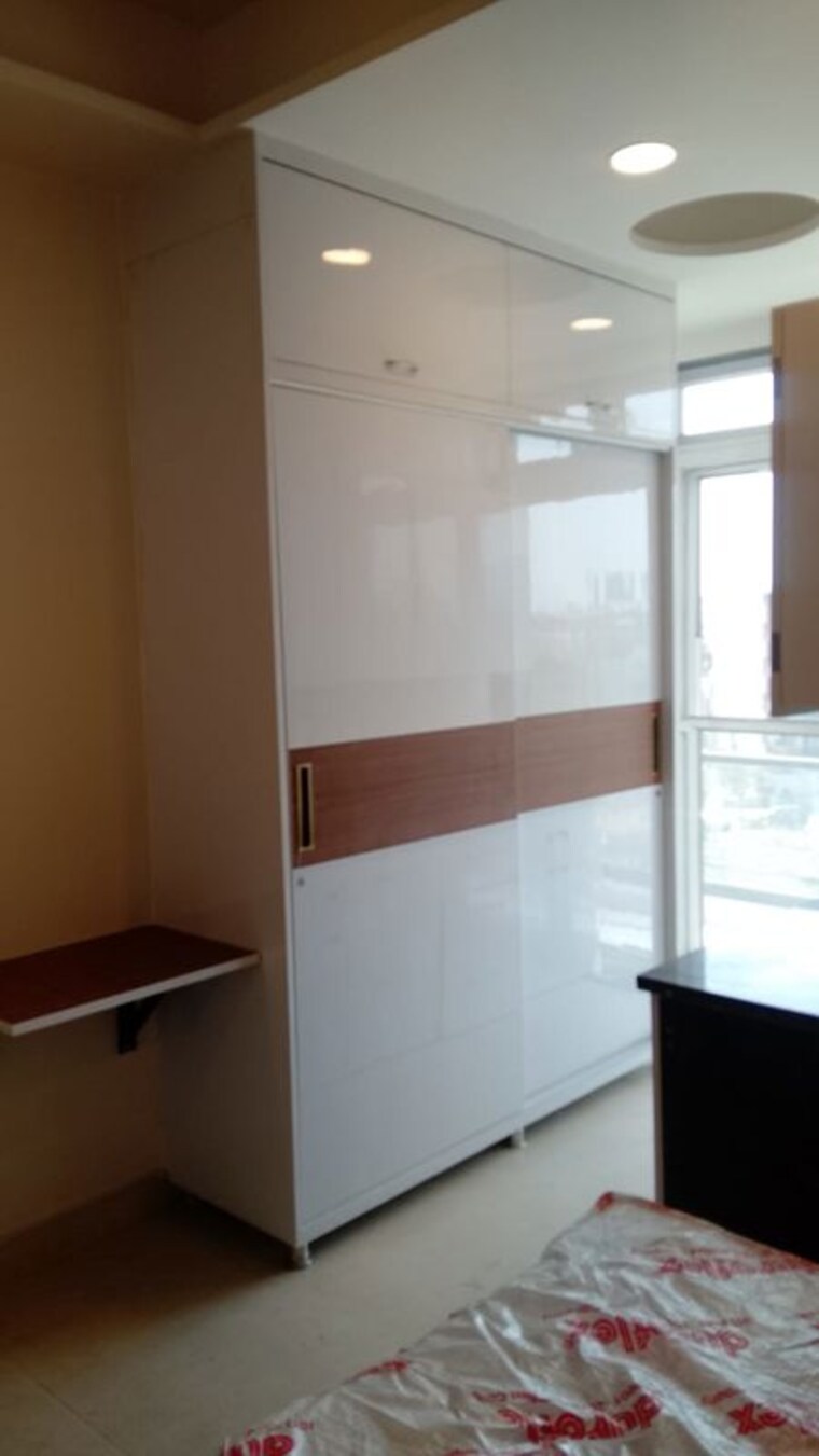 Kitchen, adani-aangan 2 Bedroom 657 Sq.Ft. Apartment In Sector 89a Gurgaon 10194089