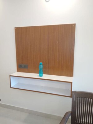 Bedroom in 2 BHK Apartment at Adani Aangan, Sector 89a – for Rent