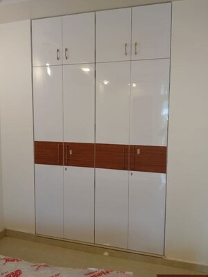 2 BHK Apartment For Rent in Adani Aangan, Sector 89a