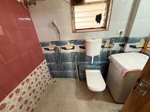 Kitchen in 2 BHK Apartment at Kanakia Spaces Niharika, Manpada – for Rent