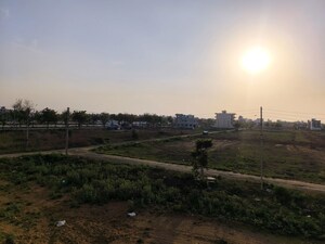 Plot Area in  Plot at Corre Sumedha Residency, Farukh Nagar – for Sale