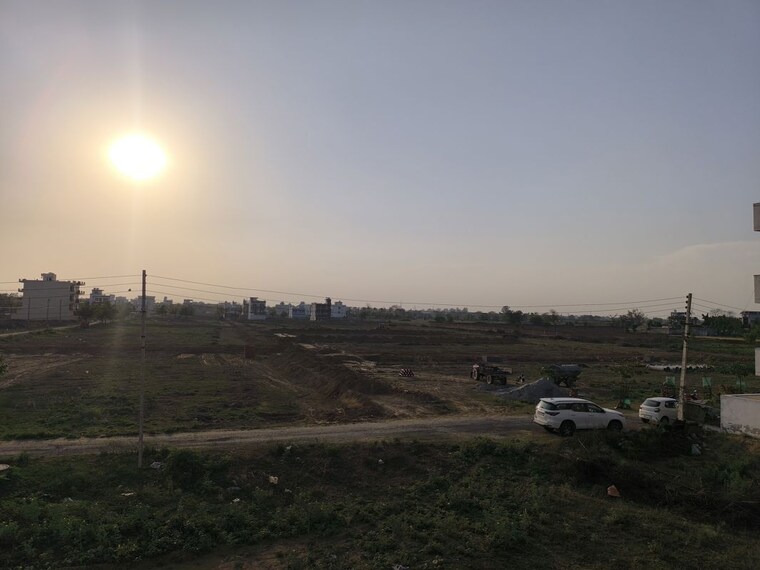 undefined, corre-sumedha-residency  125 Sq.Yd. Plot In Farukh Nagar Gurgaon 10194096