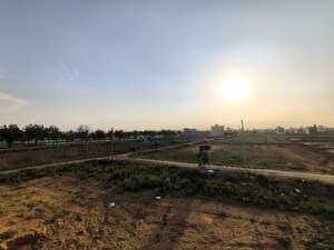 Plot Area in  Plot at Corre Sumedha Residency, Farukh Nagar – for Sale
