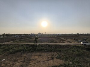 Plot Area in  Plot at Corre Sumedha Residency, Farukh Nagar – for Sale