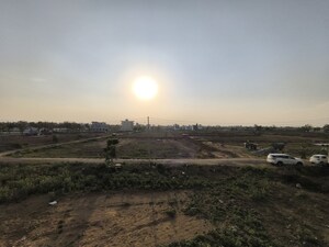 Plot Area in  Plot at Corre Sumedha Residency, Farukh Nagar – for Sale