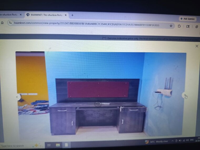 undefined, airoli sector 1 2 Bedroom 783 Sq.Ft. Apartment In Airoli Sector 1 Navi Mumbai 10194101