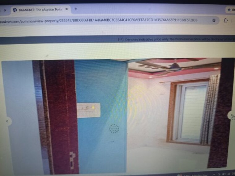 Bedroom, airoli sector 1 2 Bedroom 783 Sq.Ft. Apartment In Airoli Sector 1 Navi Mumbai 10194101