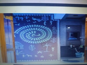 Bathroom in 2 BHK Apartment at Airoli Sector 1 – for Sale