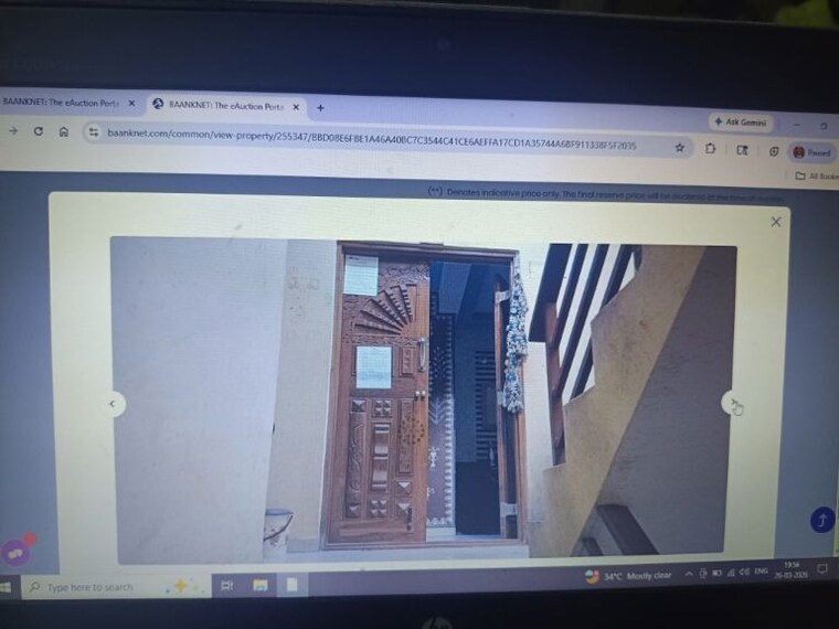 undefined, airoli sector 1 2 Bedroom 783 Sq.Ft. Apartment In Airoli Sector 1 Navi Mumbai 10194101