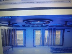 2 BHK + Pooja Room,Servant Room,Study Room Apartment For Sale in Airoli Sector 1