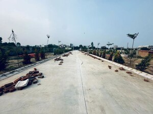  Plot – Exterior View View at Godrej Greenview Estate, Ujjain Road - for Sale