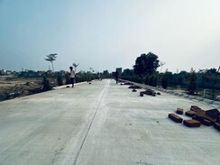 Plot For Sale in Godrej Greenview Estate