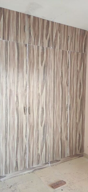 Building Lobby in 2 BHK Apartment at OP Floridaa, Sector 82 – for Sale