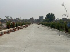 Plot For Sale in Godrej Greenview Estate