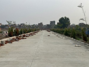  Plot For Sale in Godrej Greenview Estate, Ujjain Road