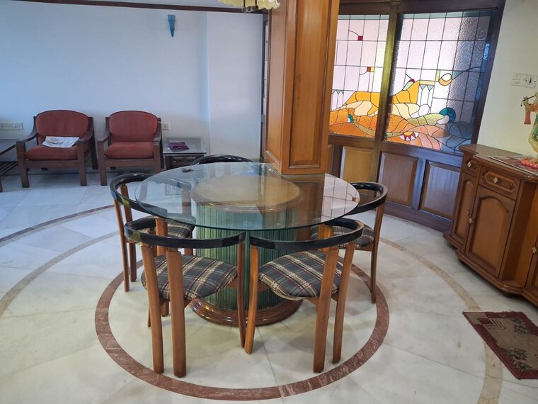 Living Room, milton-apartment 2 Bedroom 750 Sq.Ft. Apartment In Juhu Mumbai 10194113