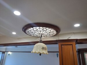 Bedroom in 2 BHK Apartment at Milton Apartment, Juhu – for Rent