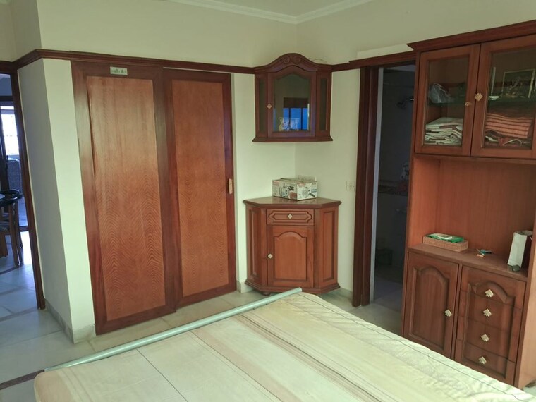 Bedroom, milton-apartment 2 Bedroom 750 Sq.Ft. Apartment In Juhu Mumbai 10194113