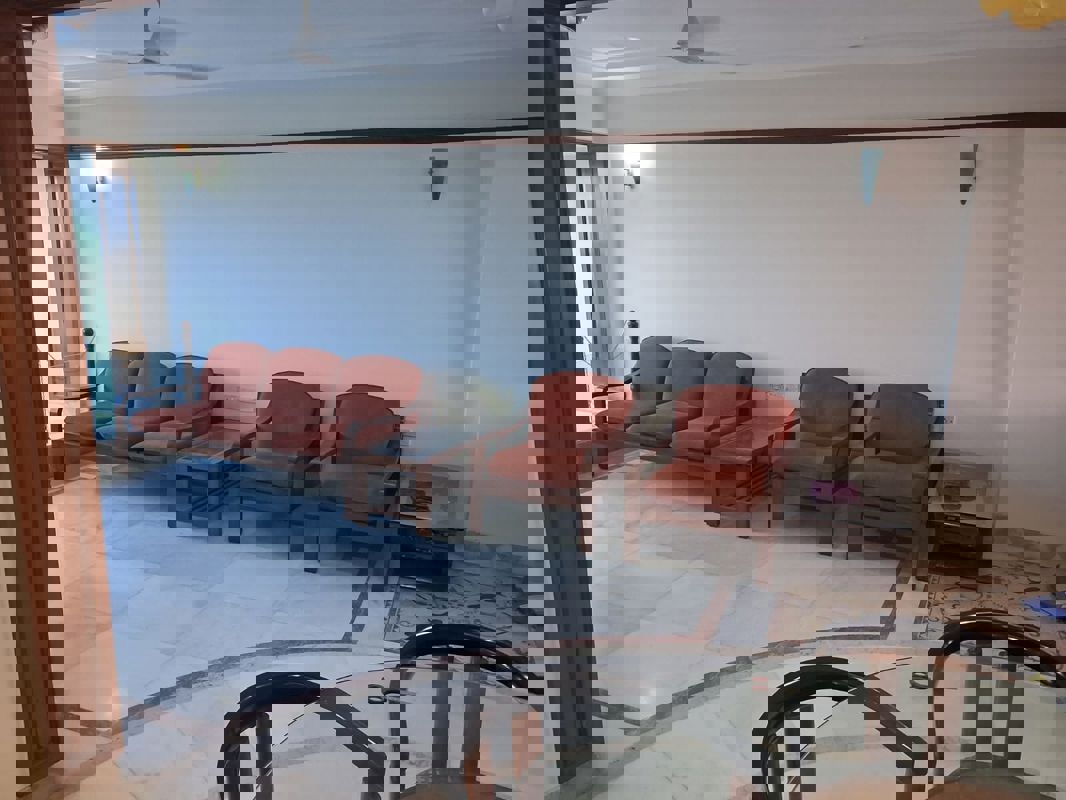 2 BHK 750 Sq.Ft. Apartment in Milton Apartment