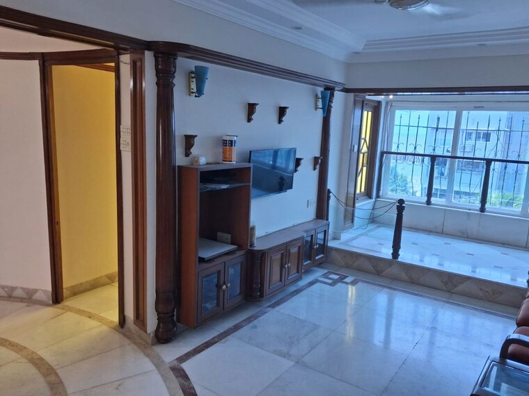 Living Room, milton-apartment 2 Bedroom 750 Sq.Ft. Apartment In Juhu Mumbai 10194113