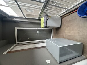 Furnished Amenities in 3 BHK Builder Floor at Smart World Orchard, Sector 61 – for Rent