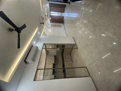 3 BHK + Pooja Room,Basement Builder Floor For Rent in Smart World Orchard