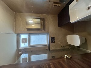 Furnished Amenities in 3 BHK Builder Floor at Smart World Orchard, Sector 61 – for Rent