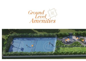 Master Plan in 3 BHK Apartment at Kiwale – for Sale