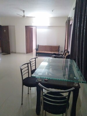 Kitchen in 2.5 BHK Apartment at Atul Western Hills Phase 2, Baner – for Rent