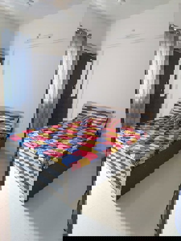 2.5 BHK 1150 Sq.Ft. Apartment in Atul Western Hills Phase 2