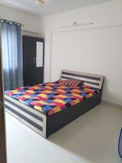2.5 BHK Apartment For Rent in Atul Western Hills Phase 2