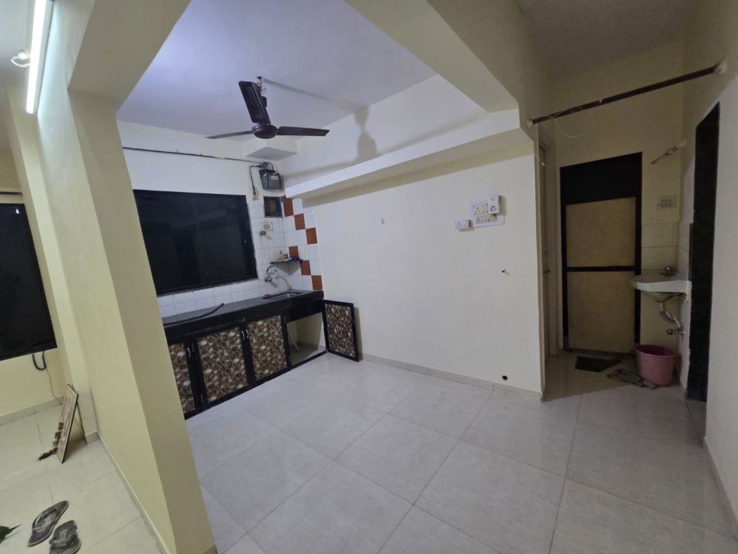 1 BHK Apartment For Sale in Matoshree Park