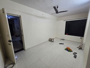 Bathroom in 1 BHK Apartment at Matoshree Park, Bhandup East – for Sale