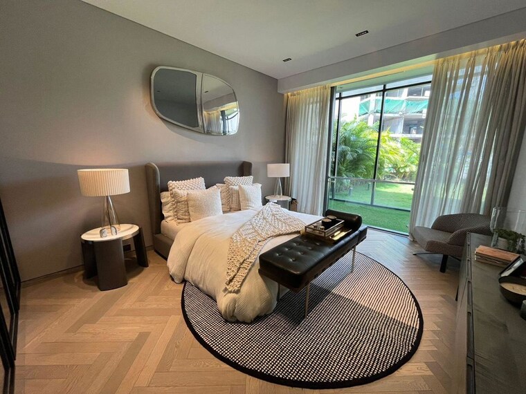 Room, hadapsar 4 Bedroom 5460 Sq.Ft. Apartment In Hadapsar Pune 10194123
