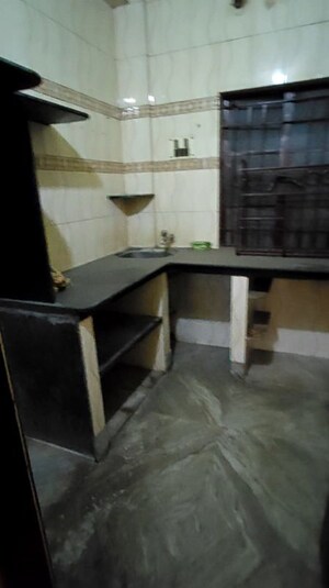 Kitchen in 2 BHK Apartment at Jhowtala – for Rent