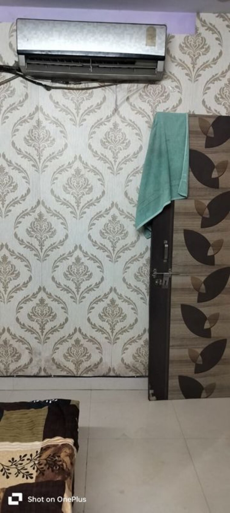 Bathroom, mayur vihar 1.5 Bedroom 450 Sq.Ft. Builder Floor In Mayur Vihar Delhi 10194132