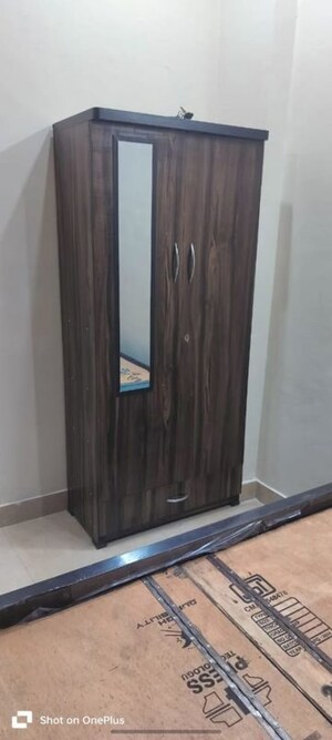 Building Lobby in 1.5 BHK Builder Floor at Mayur Vihar – for Rent