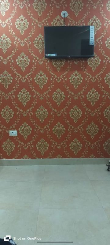 1.5 BHK Builder Floor For Rent in Mayur Vihar