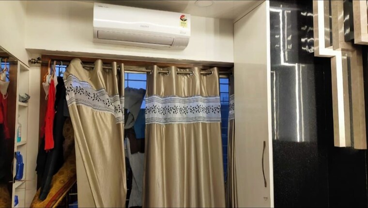 undefined, dss-mahavir-imperial 1 Bedroom 450 Sq.Ft. Apartment In Bhandup East Mumbai 10194136