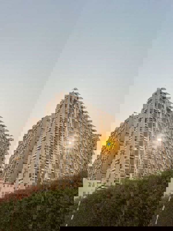 2 BHK 980 Sq.Ft. Apartment in Vilas Javdekar Yashwin Enchante