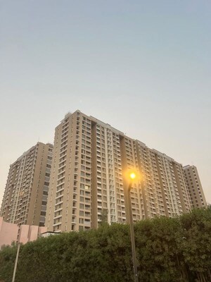 2 BHK Apartment For Rent in Vilas Javdekar Yashwin Enchante, Kharadi