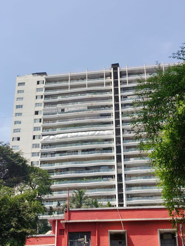 5 BHK Apartment For Rent in Sandhu Palace
