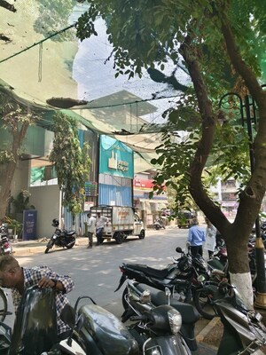 Gym in 2 BHK Apartment at Jaydeep One, Mulund West – for Sale