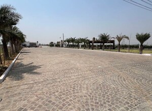  Plot – Exterior View View at Seema Sadan Farukh Nagar, Farukh Nagar Sector 1 - for Sale