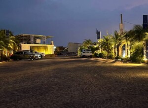  Plot – Exterior View View at Seema Sadan Farukh Nagar, Farukh Nagar Sector 1 - for Sale