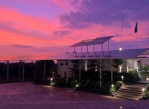  Plot – Exterior View View at Seema Sadan Farukh Nagar, Farukh Nagar Sector 1 - for Sale