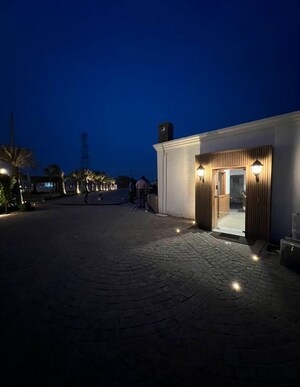  Plot – Exterior View View at Seema Sadan Farukh Nagar, Farukh Nagar Sector 1 - for Sale